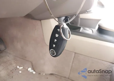 2009 Nissan Murano Sl из США, поврежденный, VIN JN8AZ18U59W031105